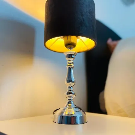 Confortable Appartement *