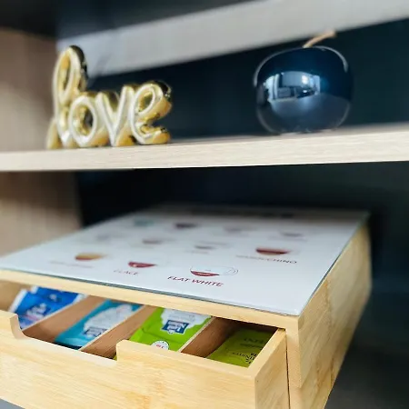 Confortable Appartement *