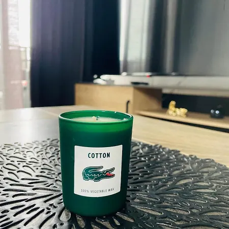 Appartement Confortable