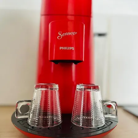 Appartement Confortable