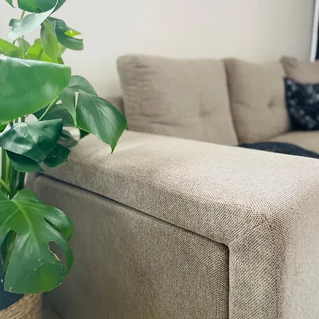 Confortable Апартаменты *