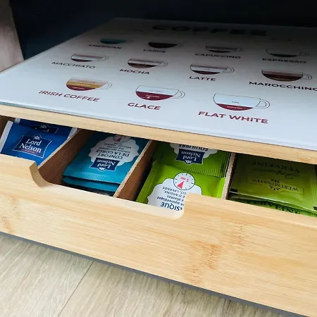 Апартаменты Confortable Ле-Гро-дю-Руа