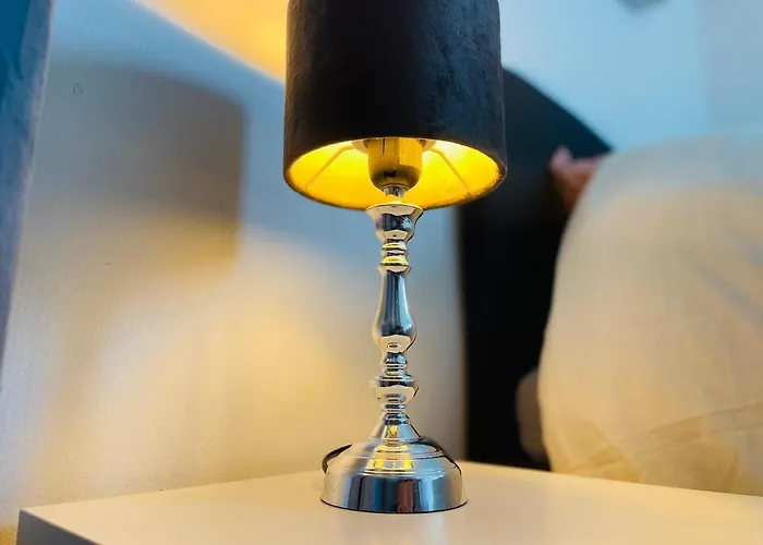 Confortable Apartamento *