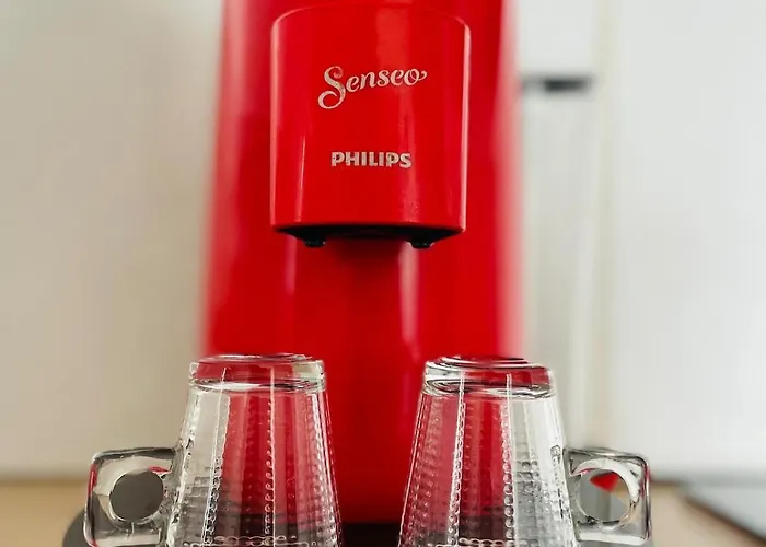 Apartamento Confortable