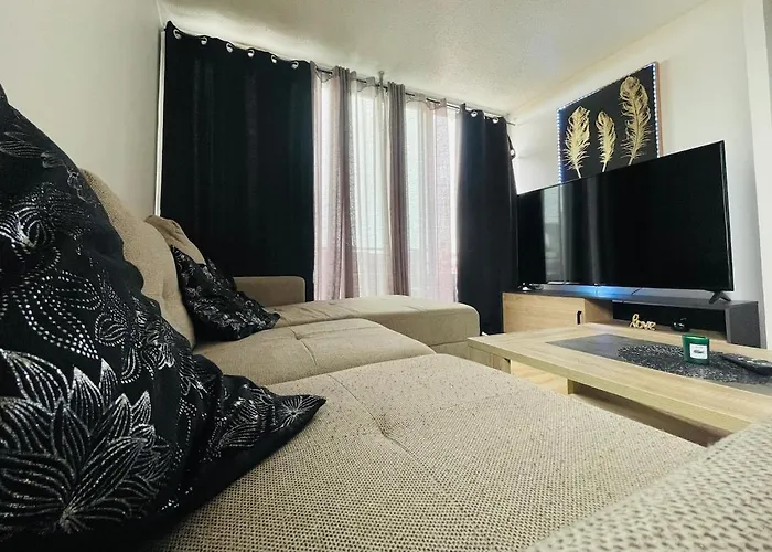 Confortable * Le Grau-du-Roi