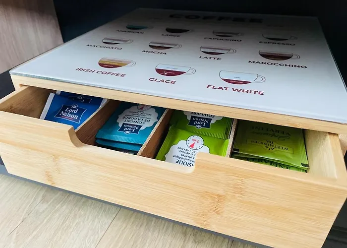 Apartamento Confortable Le Grau-du-Roi